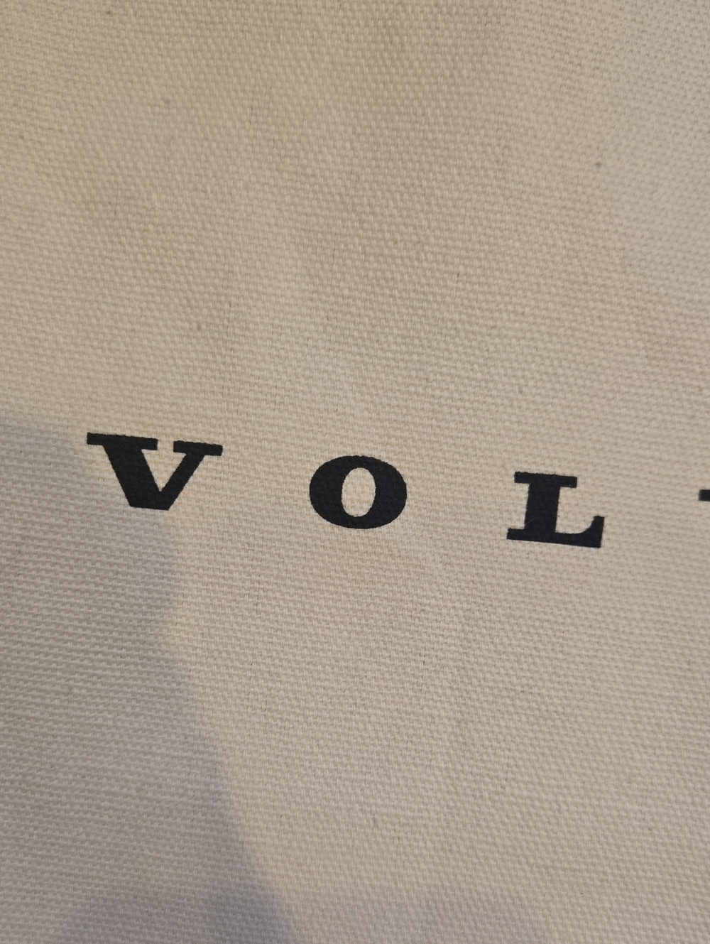 Volvo Tote Bag - Picture 3 of 9